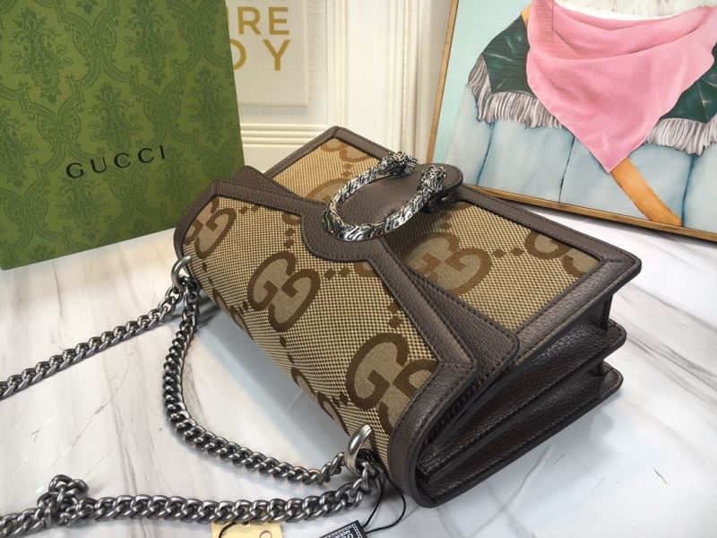 Gucci Satchel Bags Others